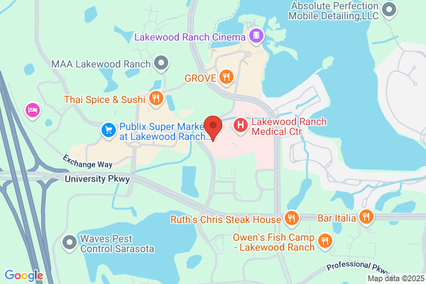 Sarasota Eye Clinic & Laser Center