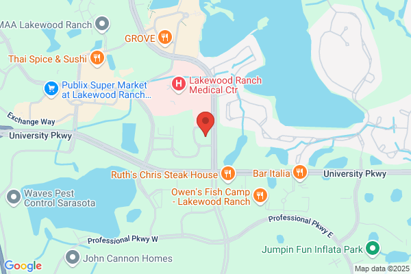 The Harlin Center for Precision Medicine