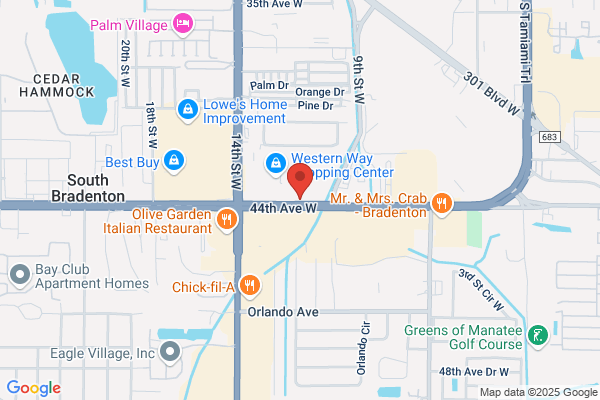 Bradenton Adult Fun Shop the