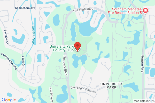 University Park Country Club