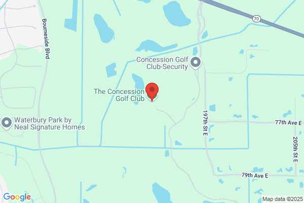 Concessions Golf Club
