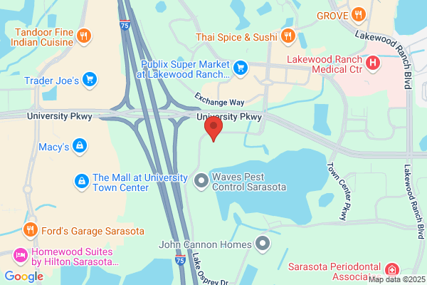 GOLFTEC Sarasota