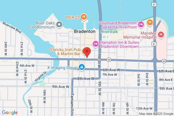 Bradenton City of, Purchasing Department