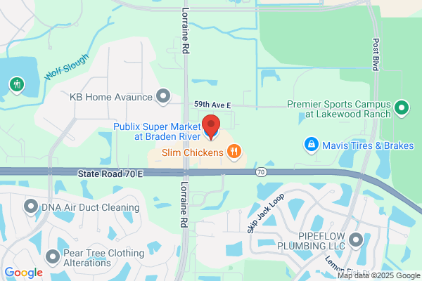 Publix Super Market at Braden River