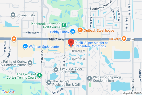 Publix Super Market at Bradenton Commons