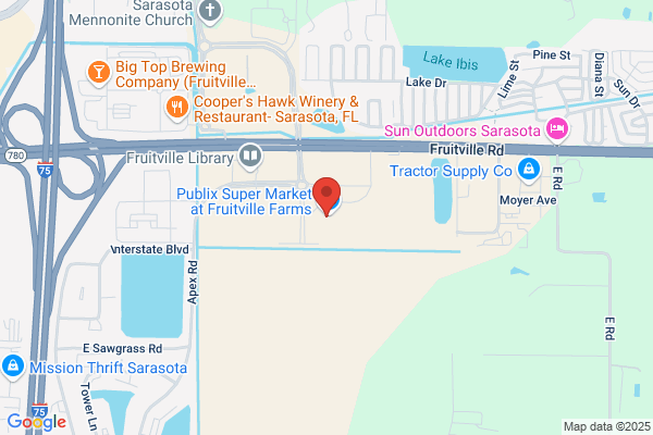 Publix Super Market at Fruitville Farms