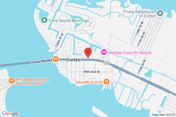 Cortez Market