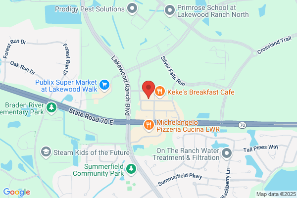Lakewood Ranch Hair Removal Center