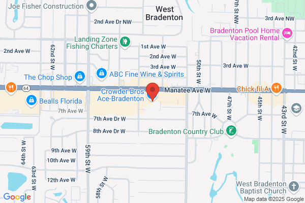 Ace Handyman Services Bradenton