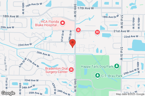 Heritage Park Care & Rehabilitation Center