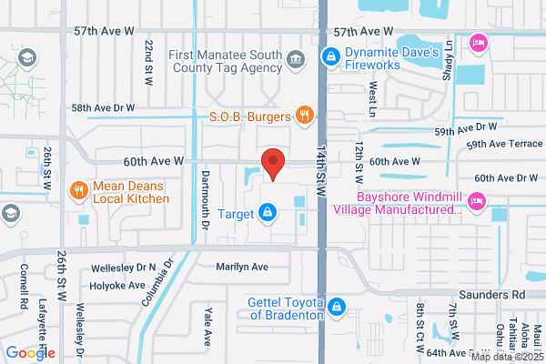 Humana Neighborhood Center