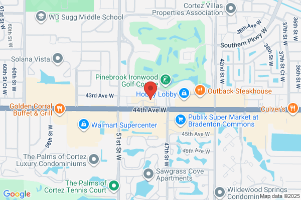 Prime IV Hydration & Wellness - Bradenton