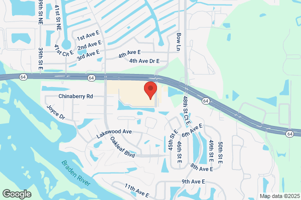 Bahama Breeze Heating & Cooling, LLC