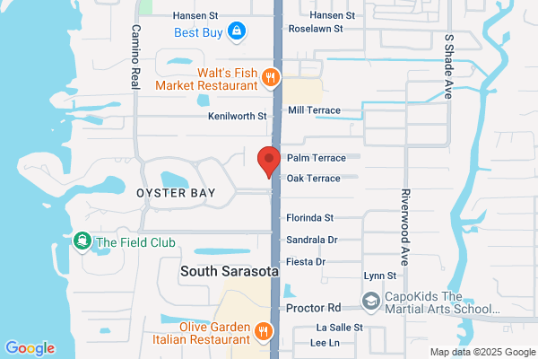 Floridian Watch Co