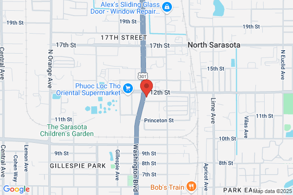West Florida Supply