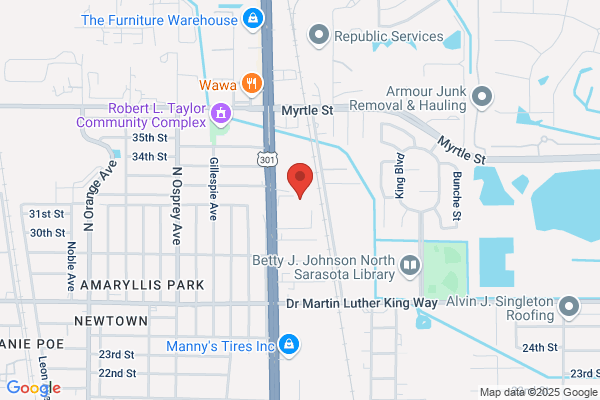 Capital Cabinetry & Millwork
