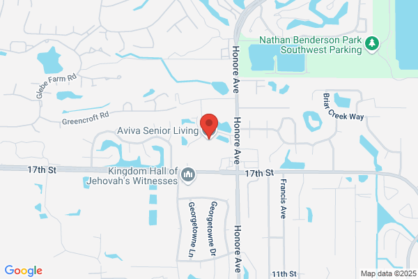 Aviva - A Campus for Senior Life