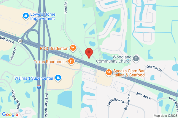 Florida Homeowners Insurance Center