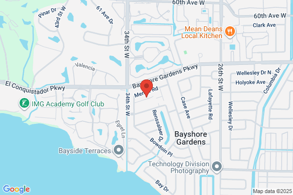 Bradenton Concrete Co