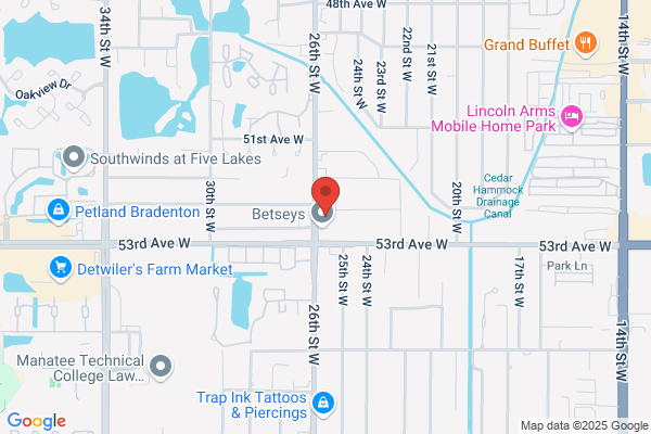 Aderholdt Back Pain Institute of West Florida