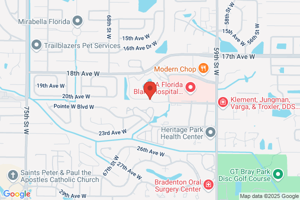 Freedom Village Bradenton