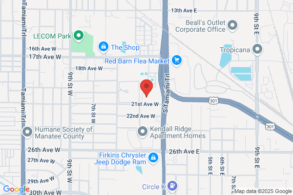 Greenbriar Rehabilitation and Nursing Center