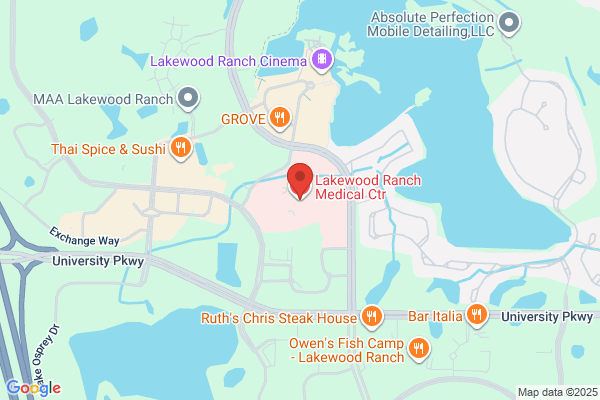 Lakewood Ranch Medical Center