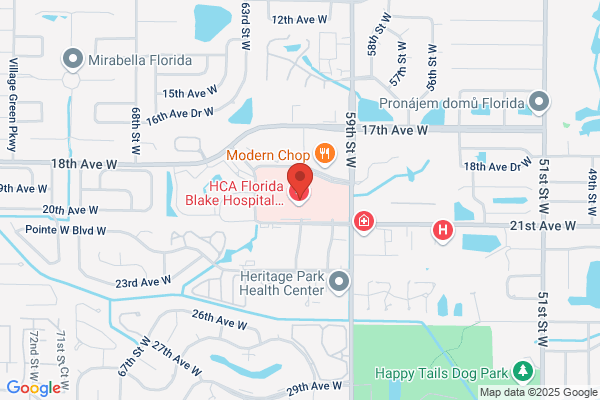 Blake Medical Center