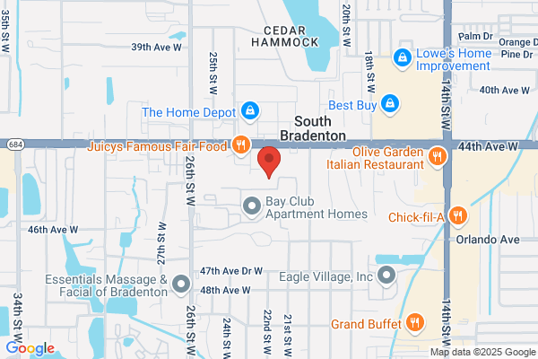 Best Western Plus Bradenton Gateway Hotel