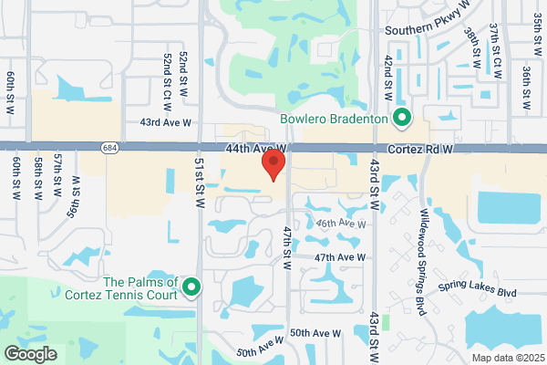 Holiday Inn Express & Suites Bradenton West, an IHG Hotel