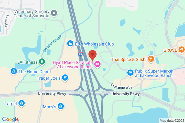 Home2 Suites by Hilton Lakewood Ranch