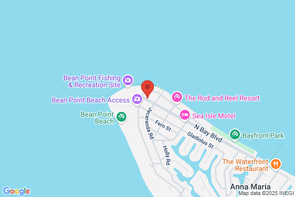 Anna Maria Motel & Resort Apartments