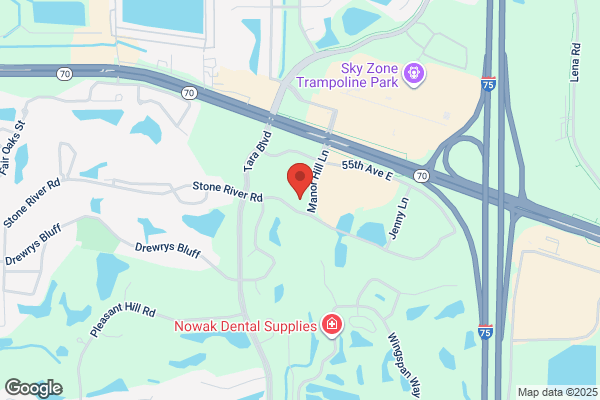 Country Inn & Suites by Radisson, Bradenton-Lakewood Ranch, FL