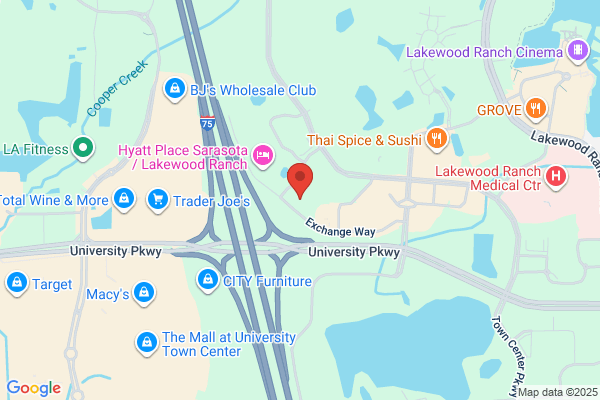 Fairfield Inn & Suites Sarasota Lakewood Ranch