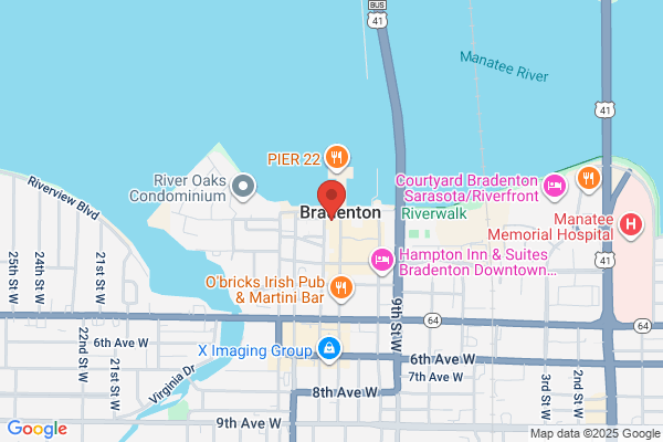 SpringHill Suites by Marriott Bradenton Downtown/Riverfront