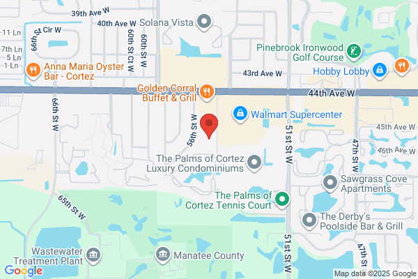TownePlace Suites by Marriott Sarasota Bradenton West