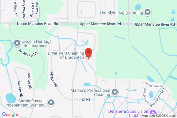 Dryer Vent Wizard of The Gulf Coast-Florida - CLOSED