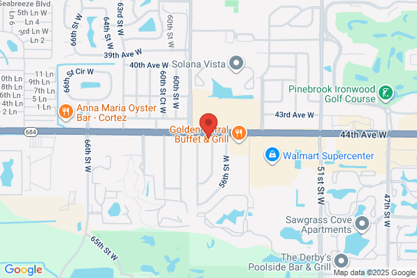 Client Services of Florida