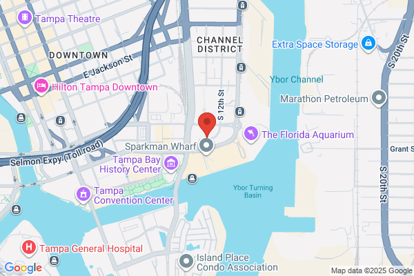 Florida Financial Corporation
