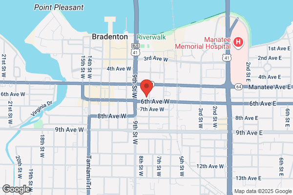 Insurance Time Of Bradenton