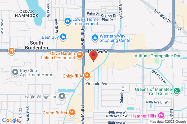 GoldMax USA -- Bradenton
