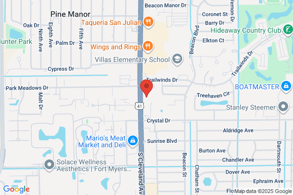 Gulf Coast Jewelers