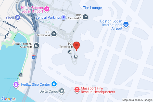 Boston Tops