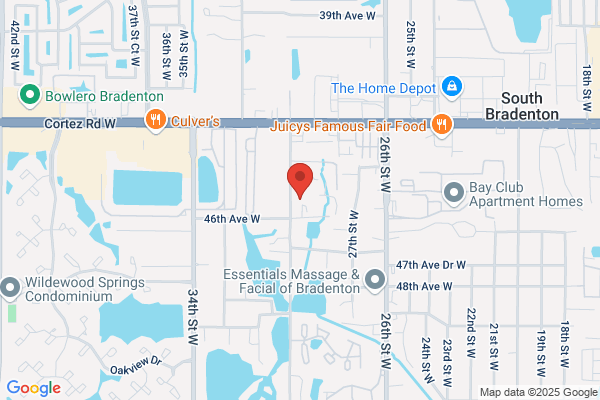 Beta Company Surveying Inc
