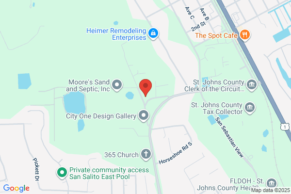 Florida Landscape and Irrigation Inc.
