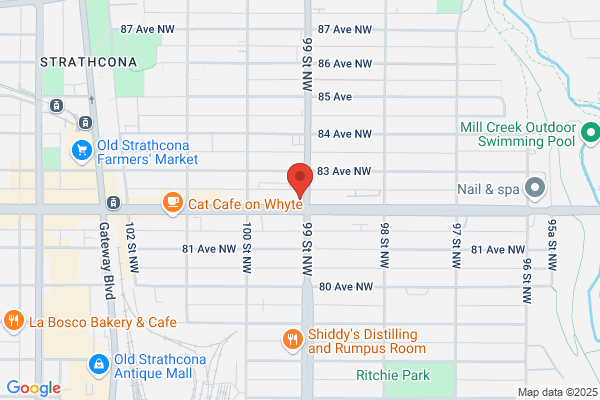 57th Avenue Coin Laundry