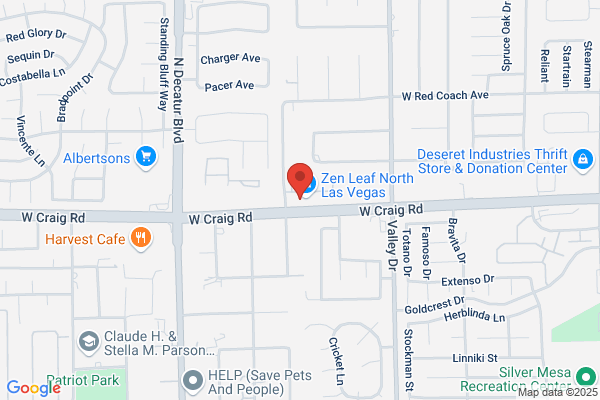 Oasis Cleaners