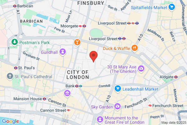 Bourne Henry Disability Consultant