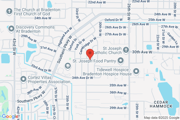 Bradenton Lawn & Fun Inc