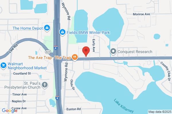 Florida Trial Counsel